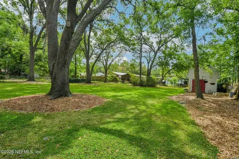 2810 Mandarin Meadows Drive N Jacksonville FL 32223