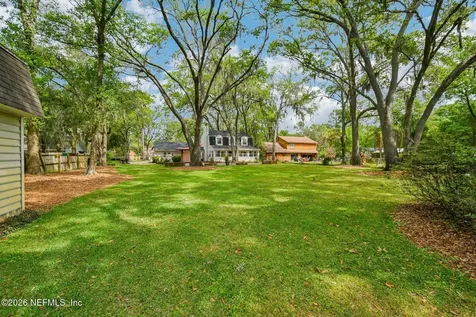 2810 Mandarin Meadows Drive N Jacksonville FL 32223