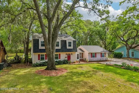 2810 Mandarin Meadows Drive N Jacksonville FL 32223