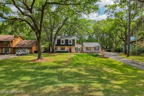 2810 Mandarin Meadows Drive N Jacksonville FL 32223