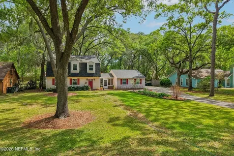 2810 Mandarin Meadows Drive N Jacksonville FL 32223