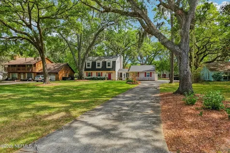 2810 Mandarin Meadows Drive N Jacksonville FL 32223