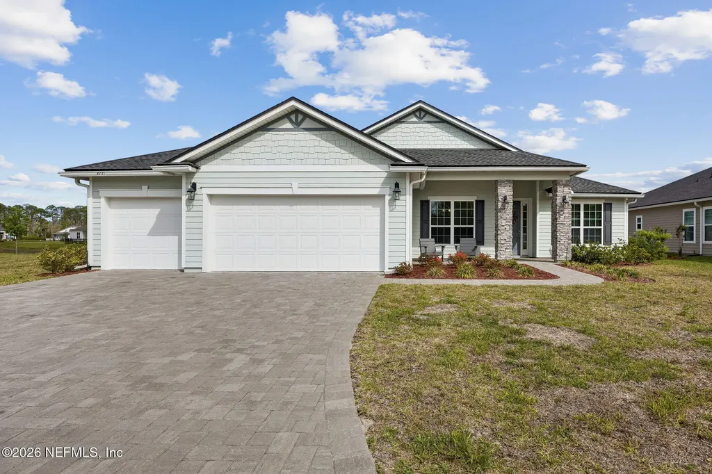 85177 Sandy Ridge Loop Yulee FL 32097