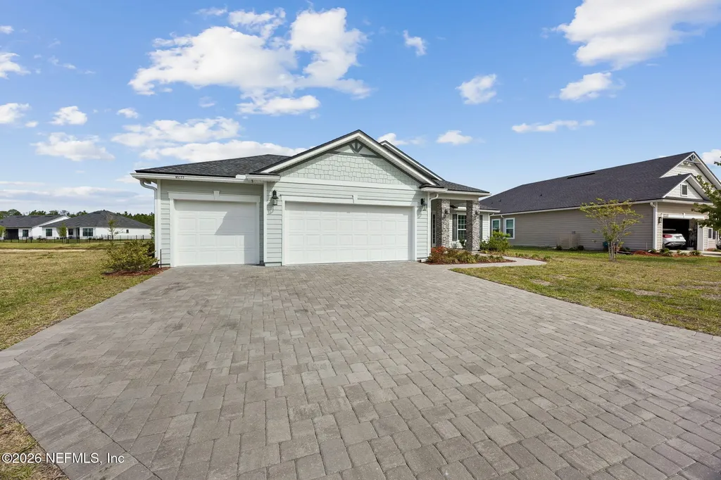 85177 Sandy Ridge Loop Yulee FL 32097