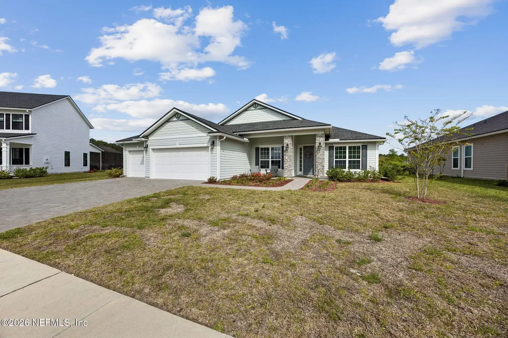 85177 Sandy Ridge Loop Yulee FL 32097
