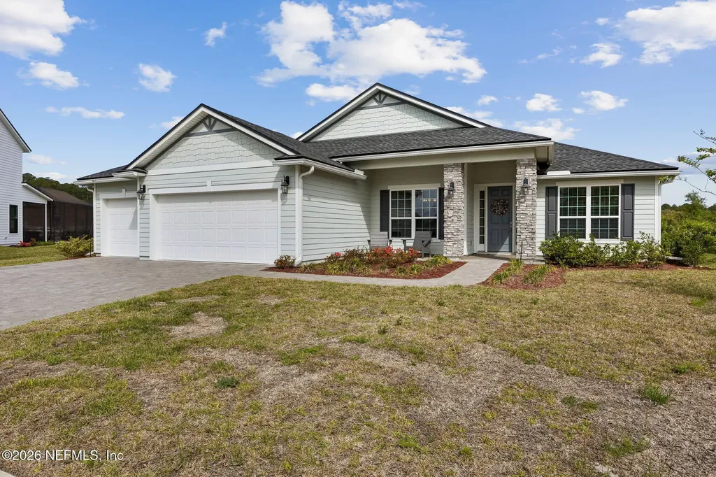 85177 Sandy Ridge Loop Yulee FL 32097