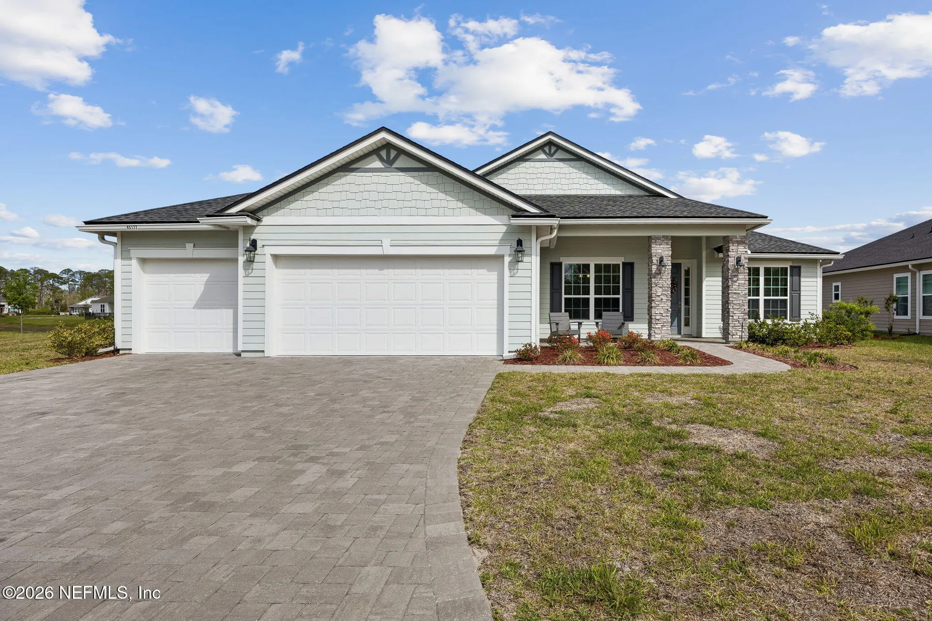 85177 Sandy Ridge Loop Yulee FL 32097