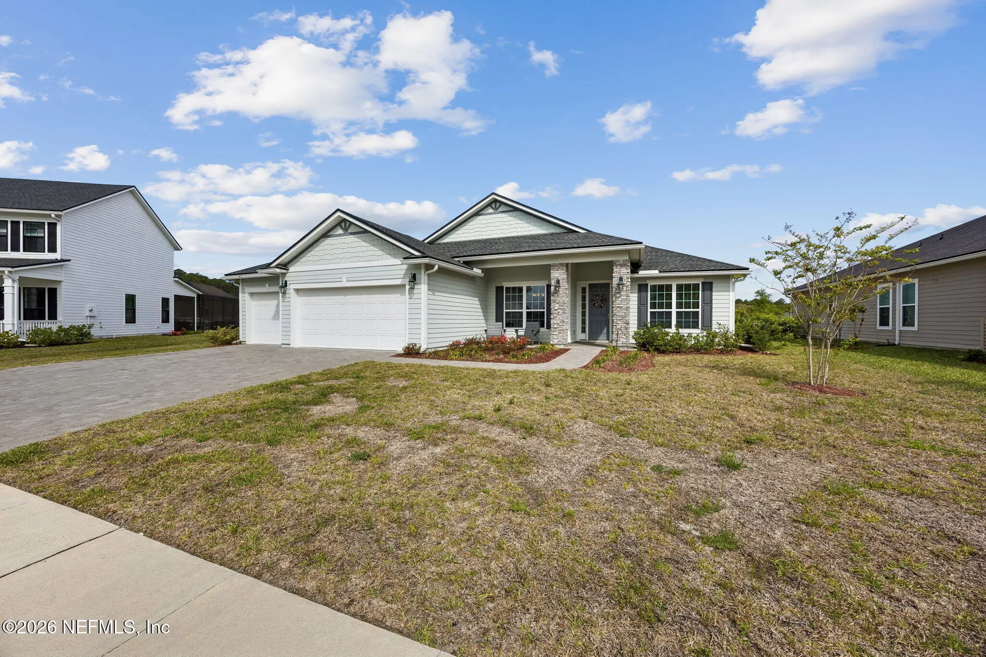 85177 Sandy Ridge Loop Yulee FL 32097