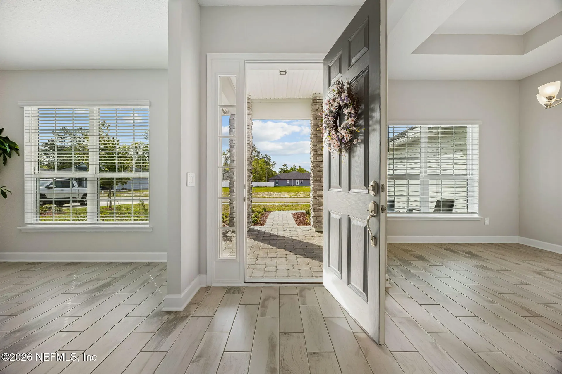 85177 Sandy Ridge Loop Yulee FL 32097