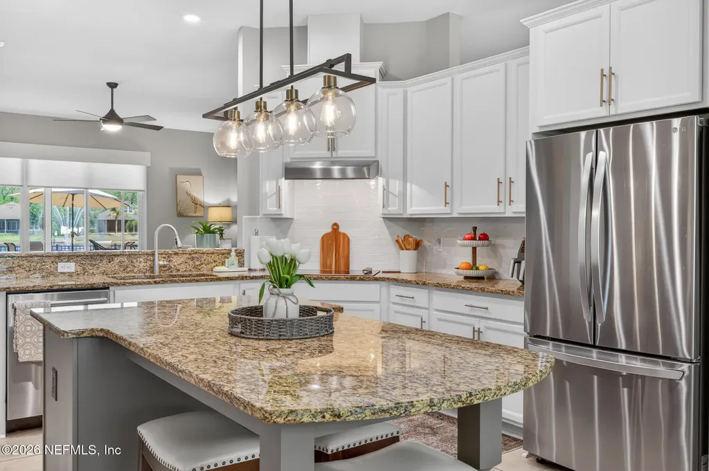50 Flora Lake Circle St. Augustine FL 32095