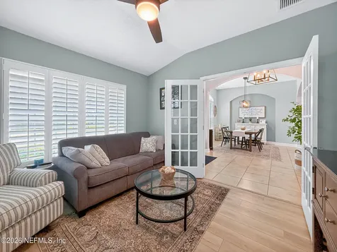 50 Flora Lake Circle St. Augustine FL 32095