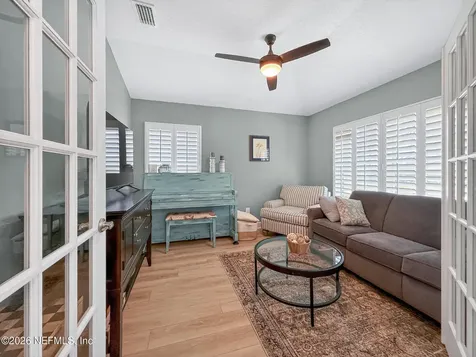 50 Flora Lake Circle St. Augustine FL 32095