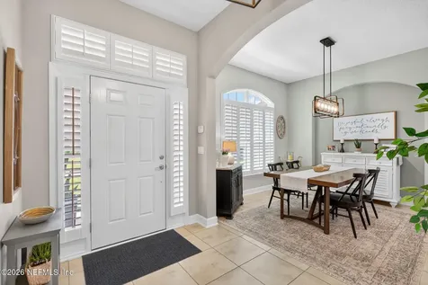 50 Flora Lake Circle St. Augustine FL 32095