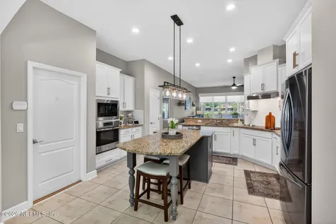 50 Flora Lake Circle St. Augustine FL 32095