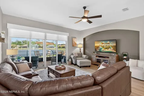 50 Flora Lake Circle St. Augustine FL 32095