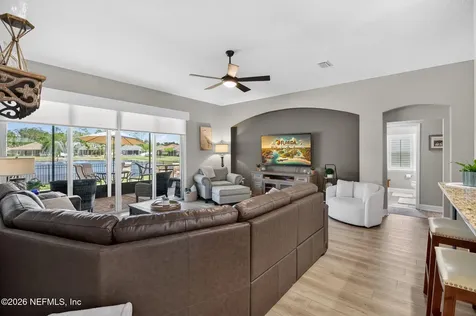 50 Flora Lake Circle St. Augustine FL 32095