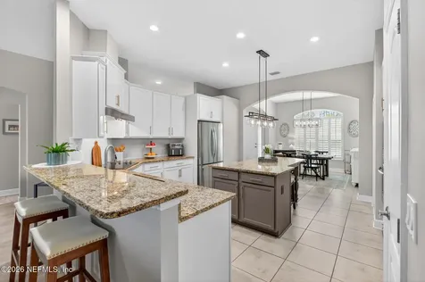 50 Flora Lake Circle St. Augustine FL 32095