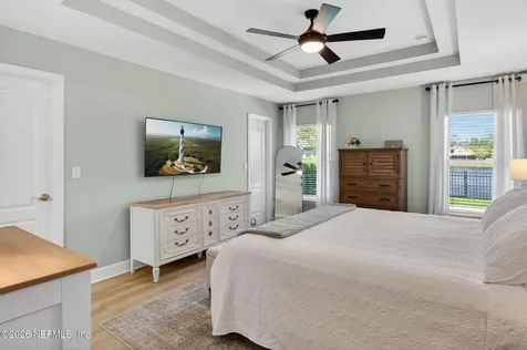 50 Flora Lake Circle St. Augustine FL 32095