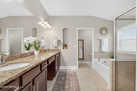 50 Flora Lake Circle St. Augustine FL 32095