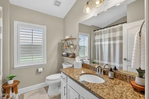 50 Flora Lake Circle St. Augustine FL 32095