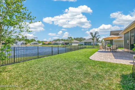 50 Flora Lake Circle St. Augustine FL 32095