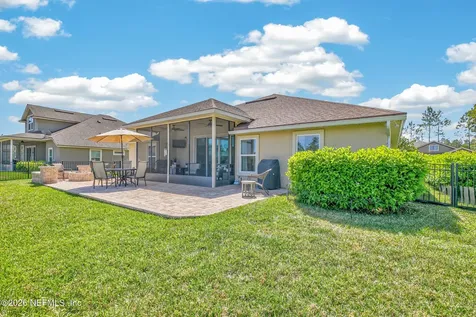 50 Flora Lake Circle St. Augustine FL 32095