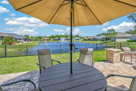 50 Flora Lake Circle St. Augustine FL 32095