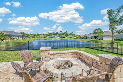 50 Flora Lake Circle St. Augustine FL 32095