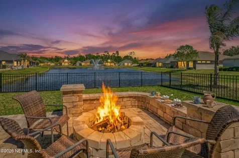 50 Flora Lake Circle St. Augustine FL 32095