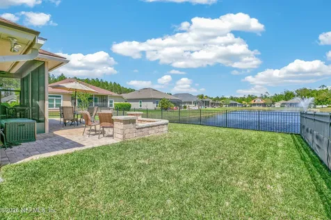 50 Flora Lake Circle St. Augustine FL 32095