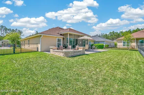 50 Flora Lake Circle St. Augustine FL 32095