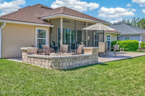 50 Flora Lake Circle St. Augustine FL 32095