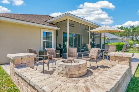 50 Flora Lake Circle St. Augustine FL 32095