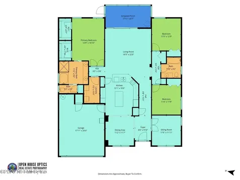 50 Flora Lake Circle St. Augustine FL 32095