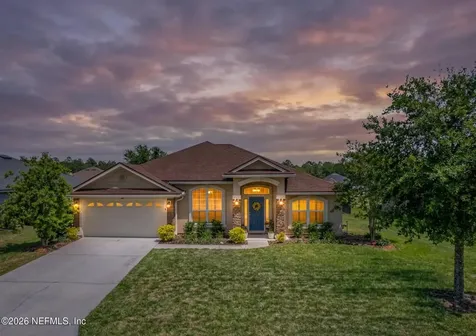 50 Flora Lake Circle St. Augustine FL 32095