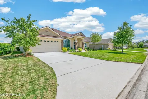 50 Flora Lake Circle St. Augustine FL 32095