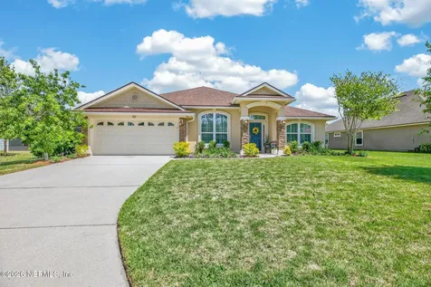 50 Flora Lake Circle St. Augustine FL 32095