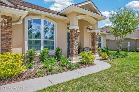 50 Flora Lake Circle St. Augustine FL 32095