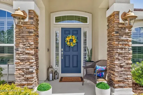 50 Flora Lake Circle St. Augustine FL 32095