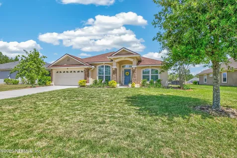 50 Flora Lake Circle St. Augustine FL 32095
