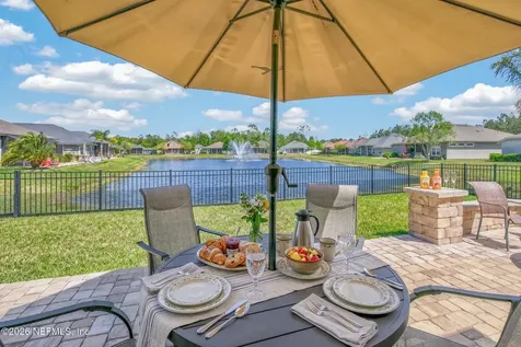 50 Flora Lake Circle St. Augustine FL 32095