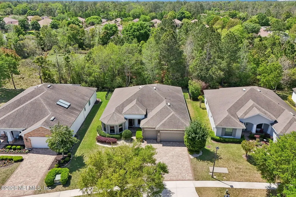 506 River Run Boulevard Ponte Vedra FL 32081