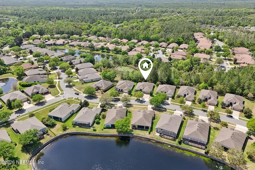 506 River Run Boulevard Ponte Vedra FL 32081