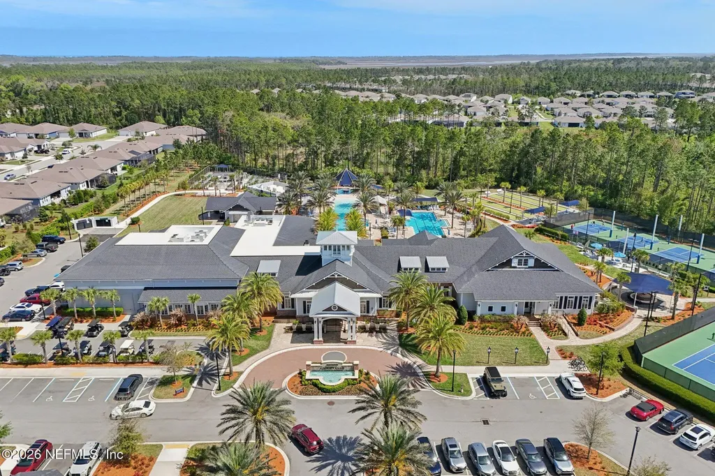 506 River Run Boulevard Ponte Vedra FL 32081