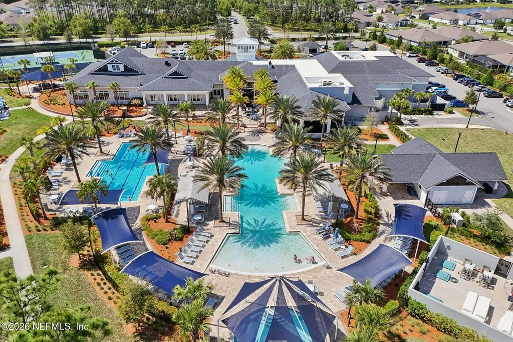 506 River Run Boulevard Ponte Vedra FL 32081