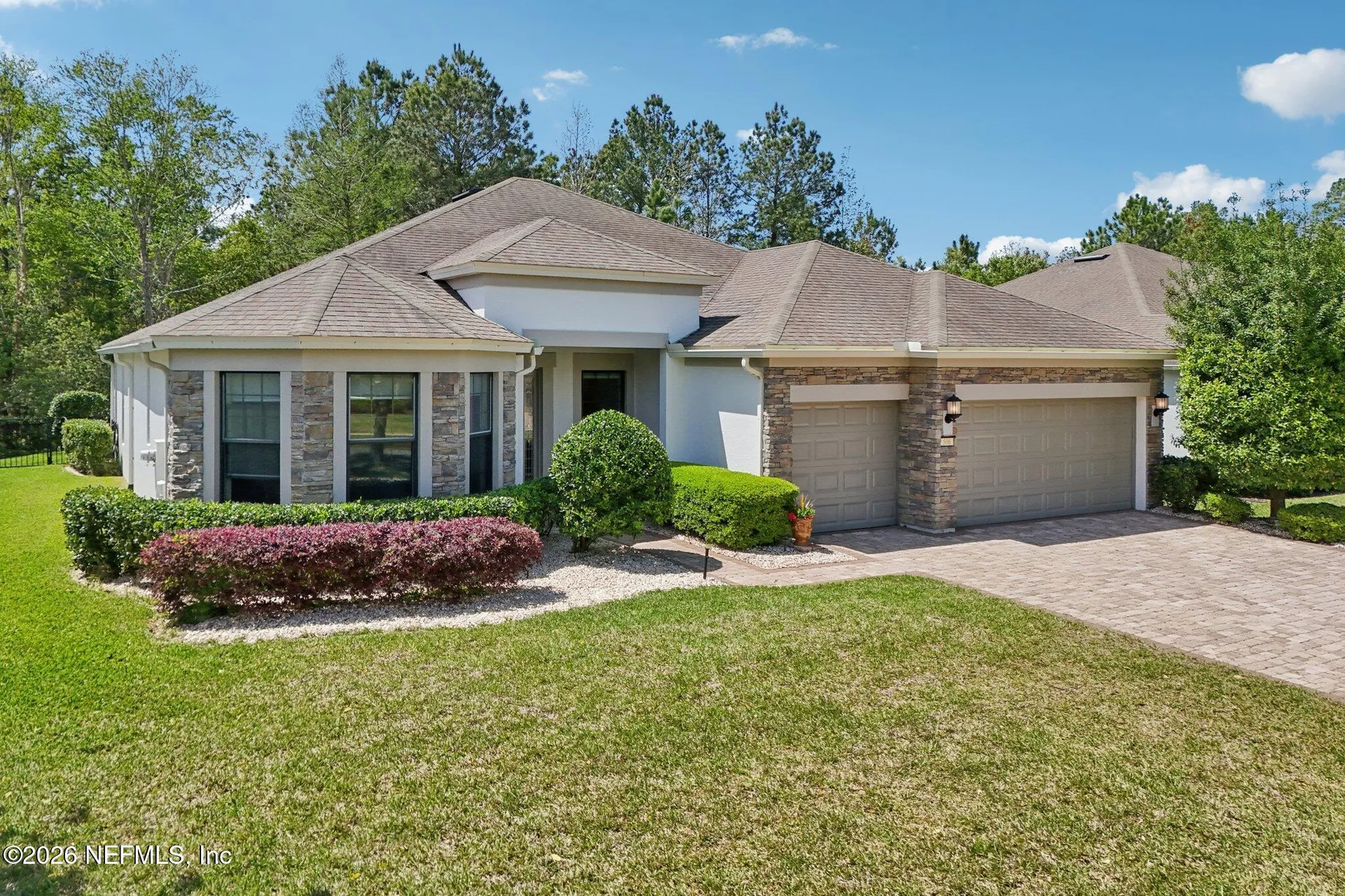 506 River Run Boulevard Ponte Vedra FL 32081