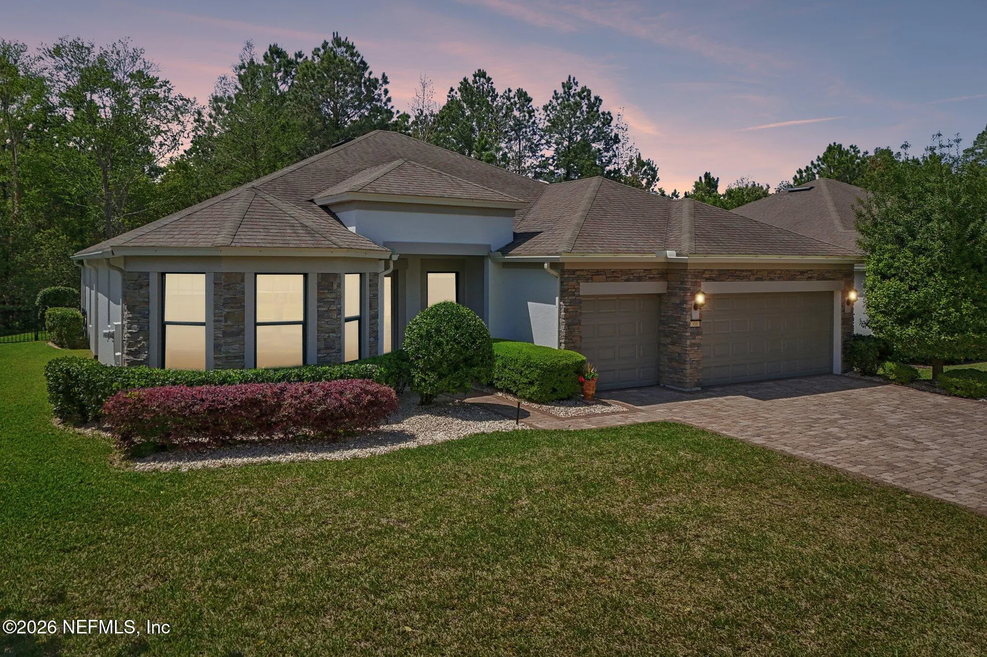 506 River Run Boulevard Ponte Vedra FL 32081