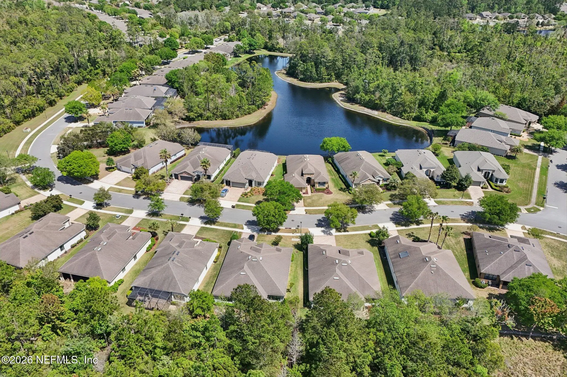506 River Run Boulevard Ponte Vedra FL 32081