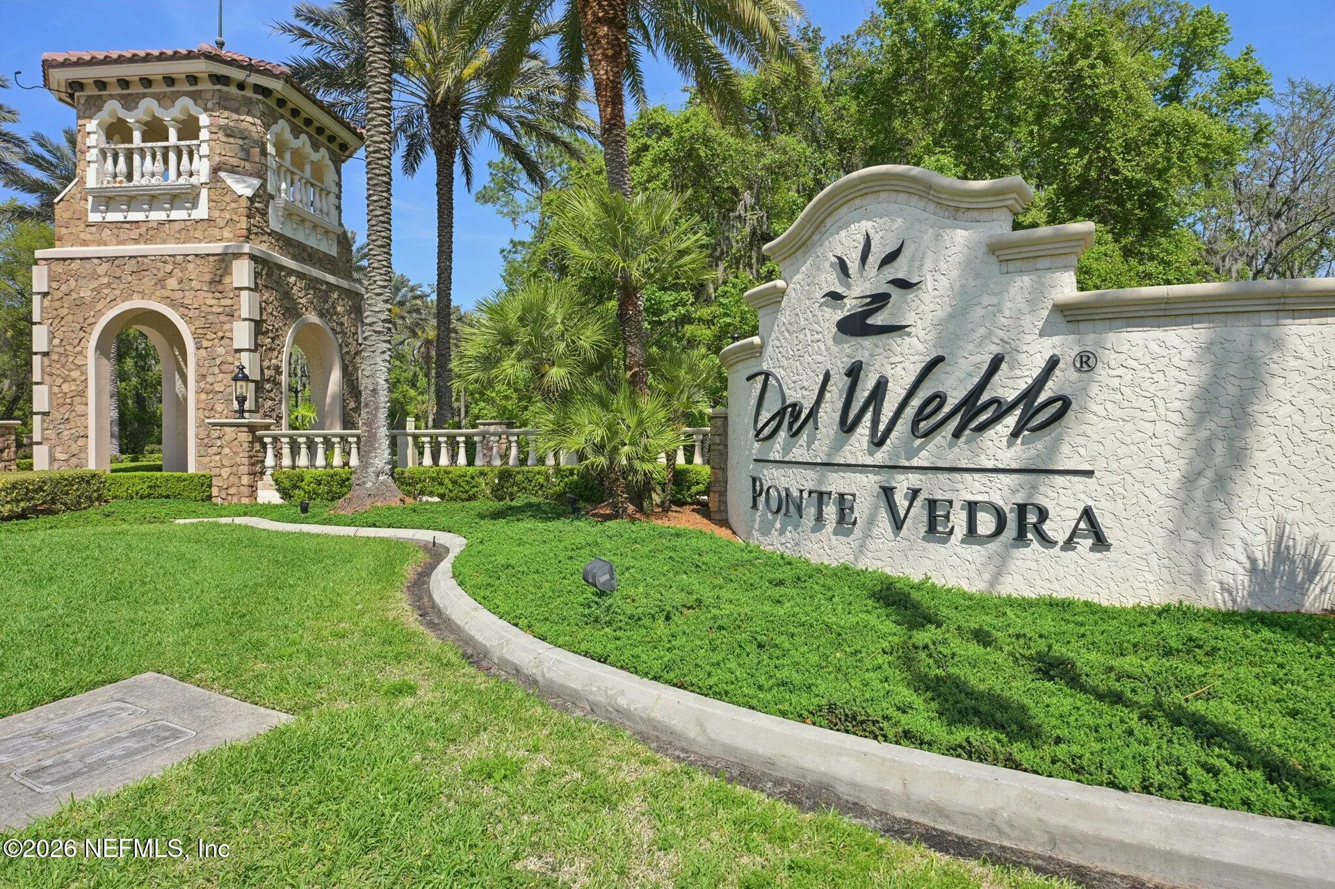 506 River Run Boulevard Ponte Vedra FL 32081