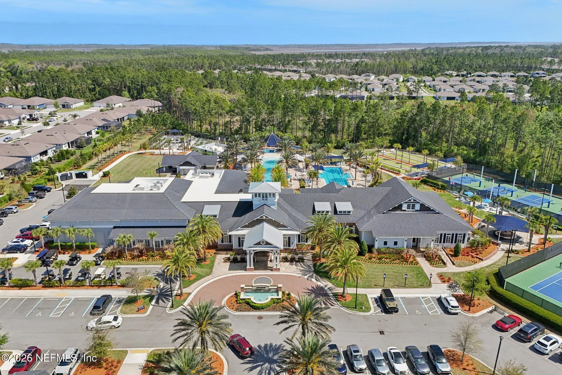 506 River Run Boulevard Ponte Vedra FL 32081